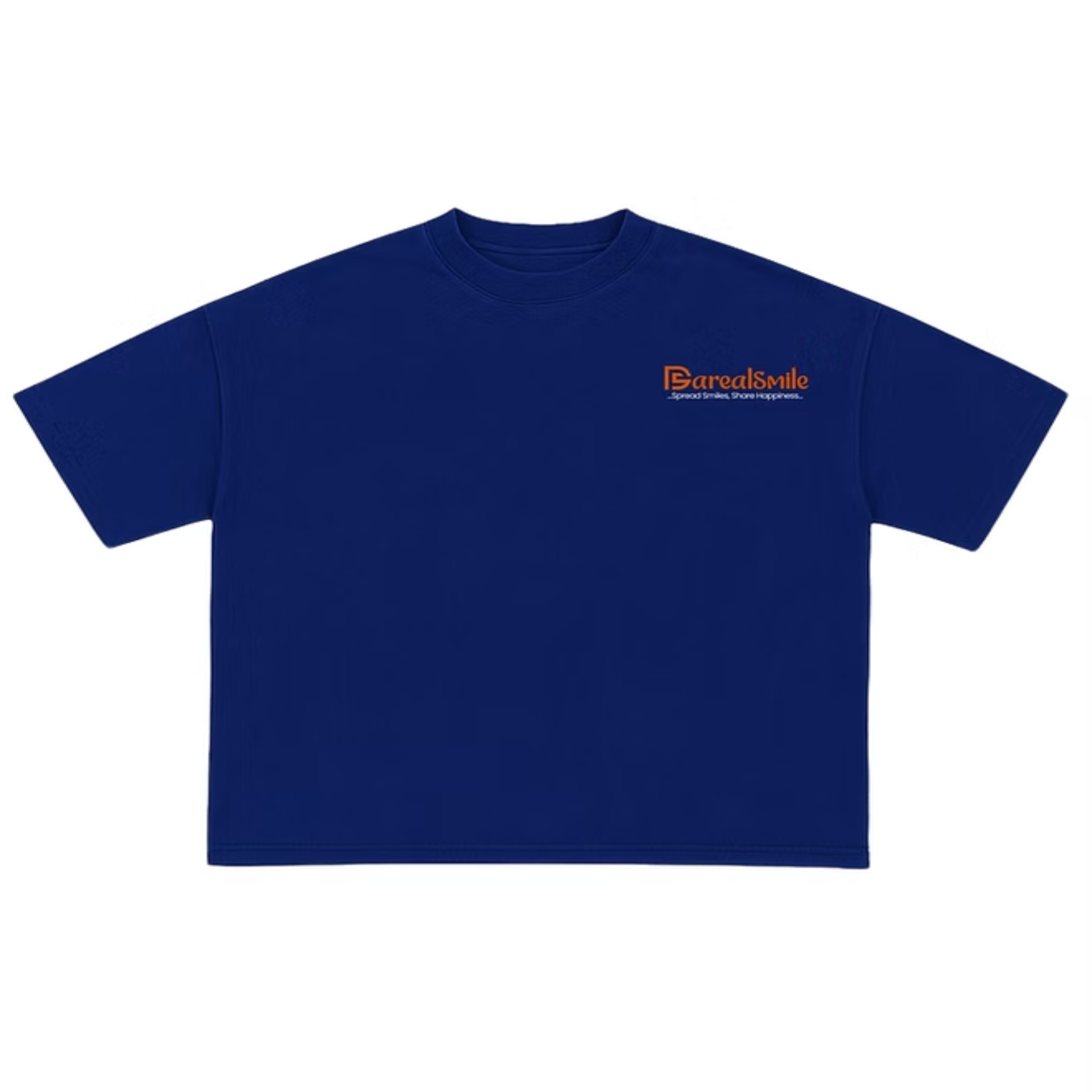 DarealSmile Classic T-Shirt - Faith Apparel for Men and Women