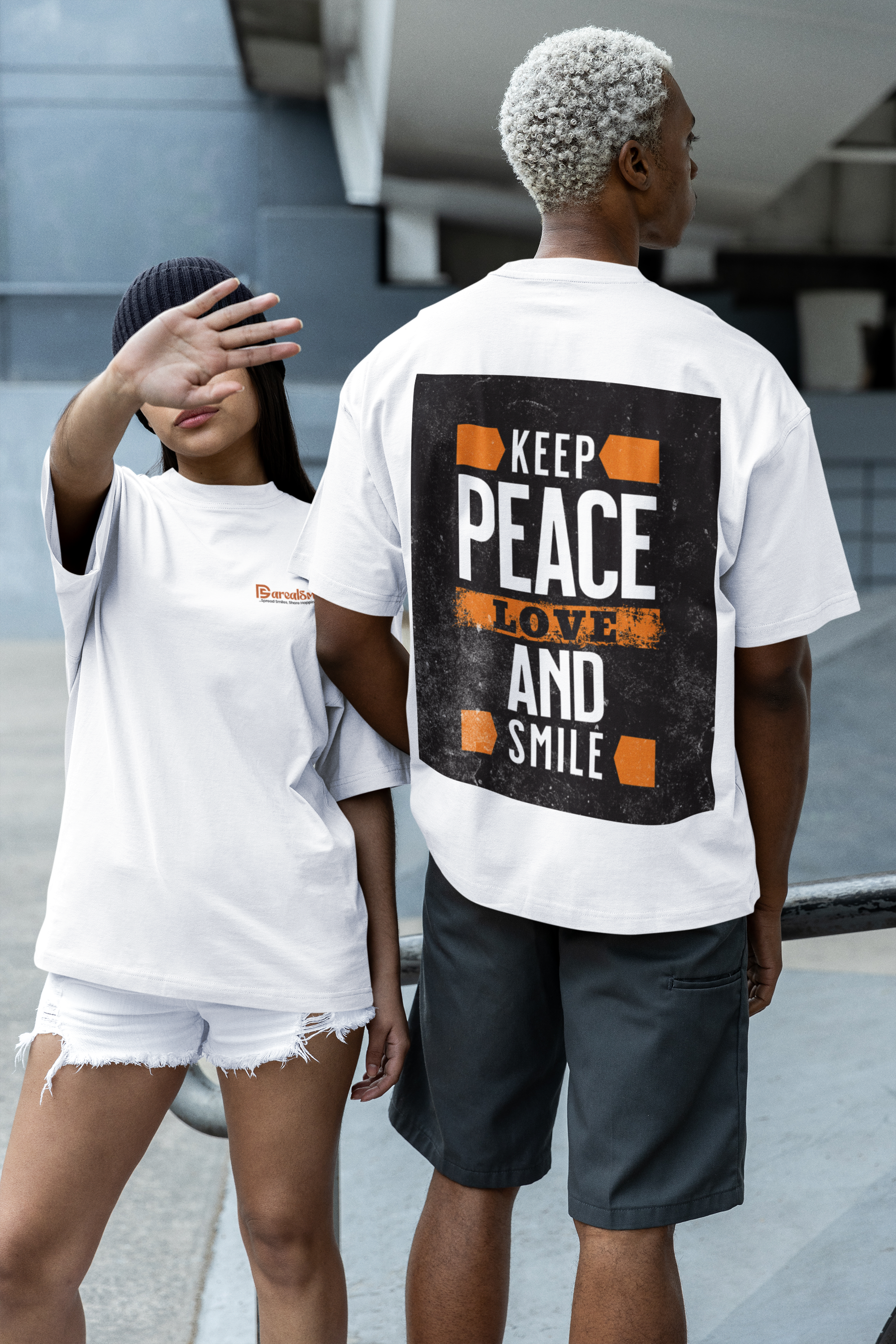 Essentials for a Darealsmile Capsule Wardrobe