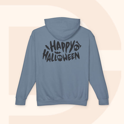 Lets Go Ghouls Halloween Hoodie