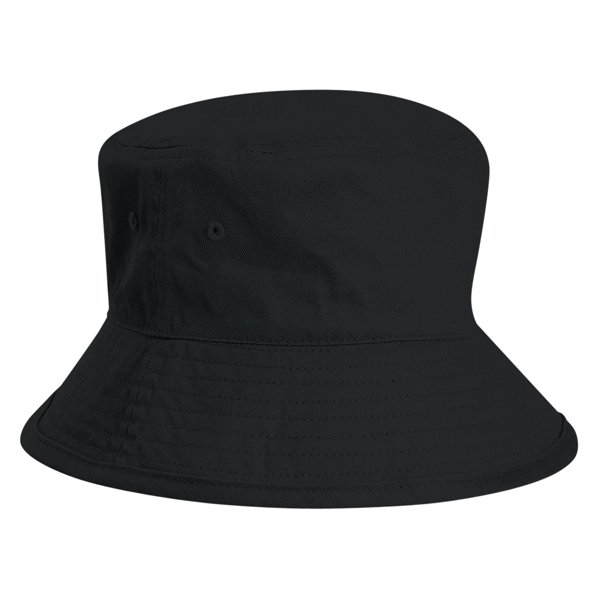 Darealsmile Organic Cotton Bucket Hat