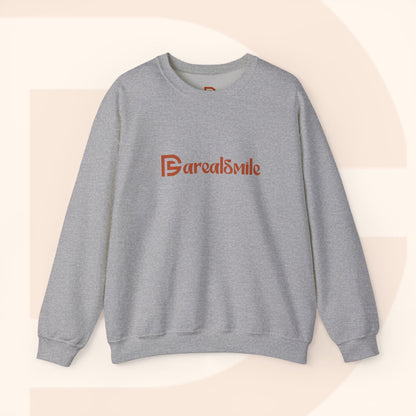 Darealsmile Light Coloured Unisex Sweatshirt