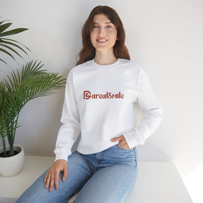 Darealsmile Light Coloured Unisex Sweatshirt