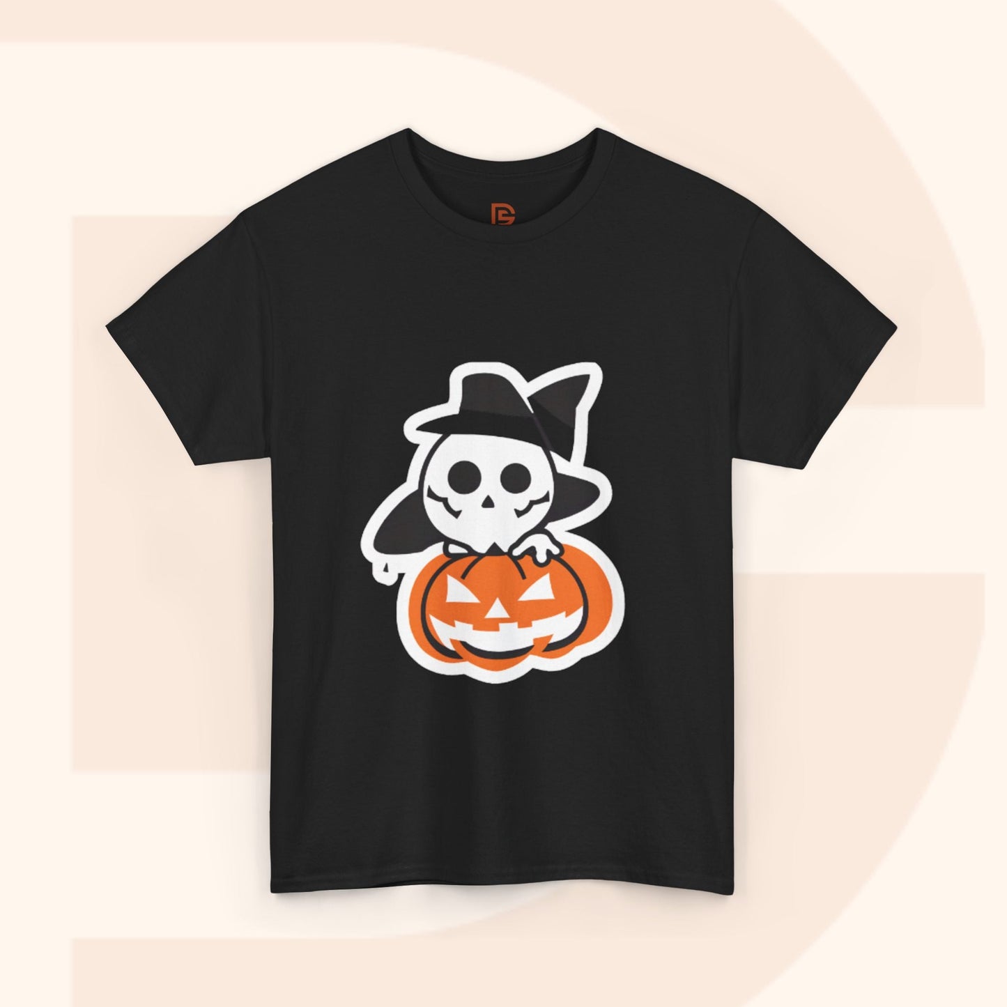 Disney Halloween Shirt Spooky Pumpkin Tee Shirt Spooky Costume 