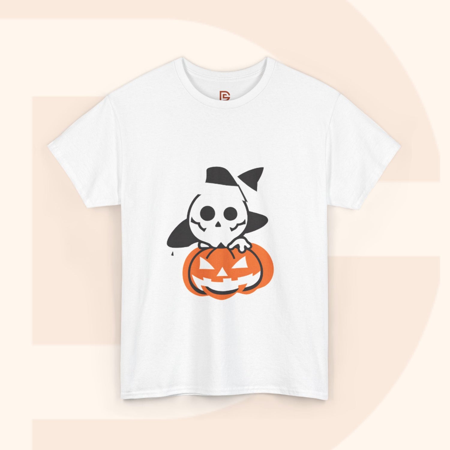 Disney Halloween Shirt Spooky Pumpkin Tee Shirt Spooky Costume 