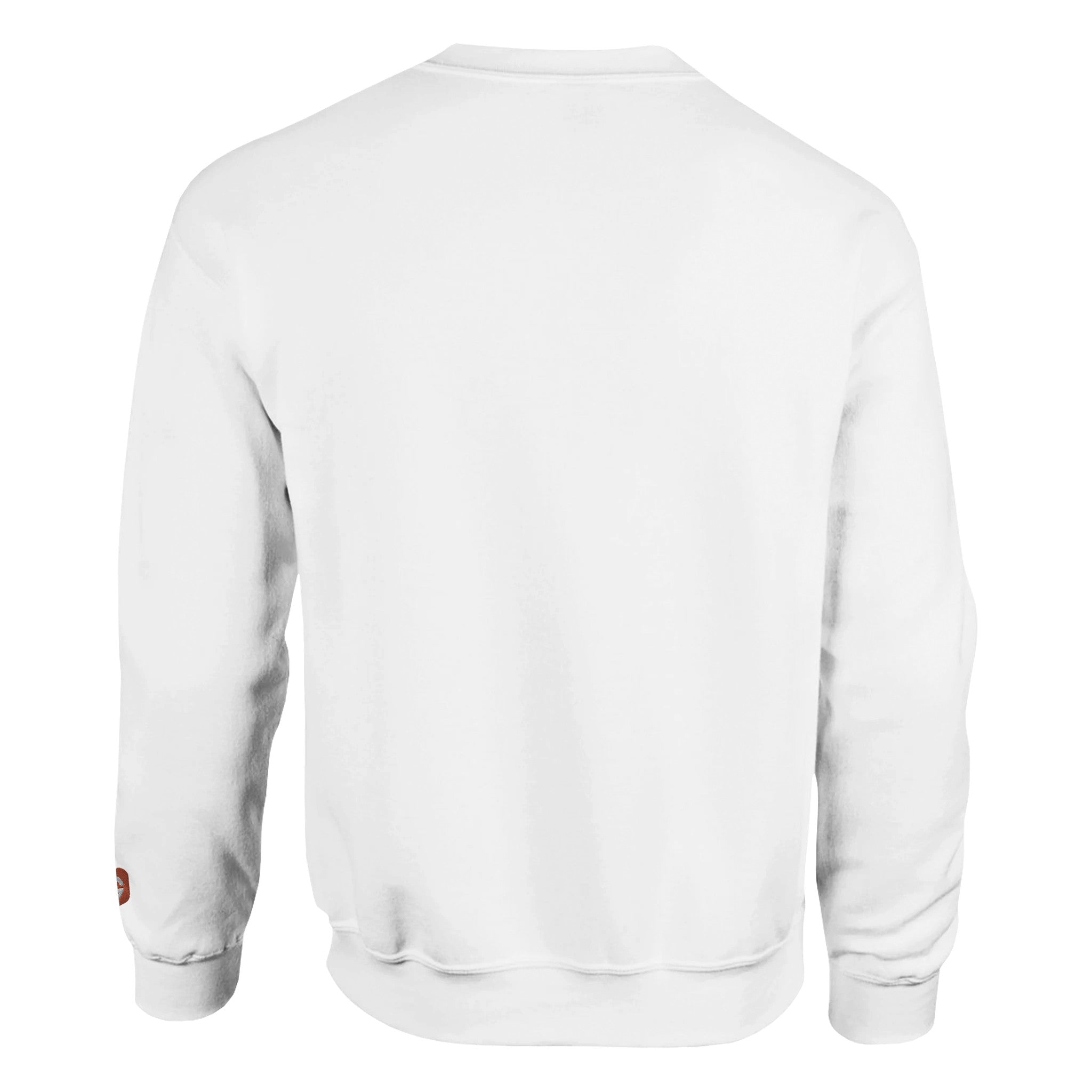 Darealsmile Gildan Classic Unisex Crewneck Sweatshirt