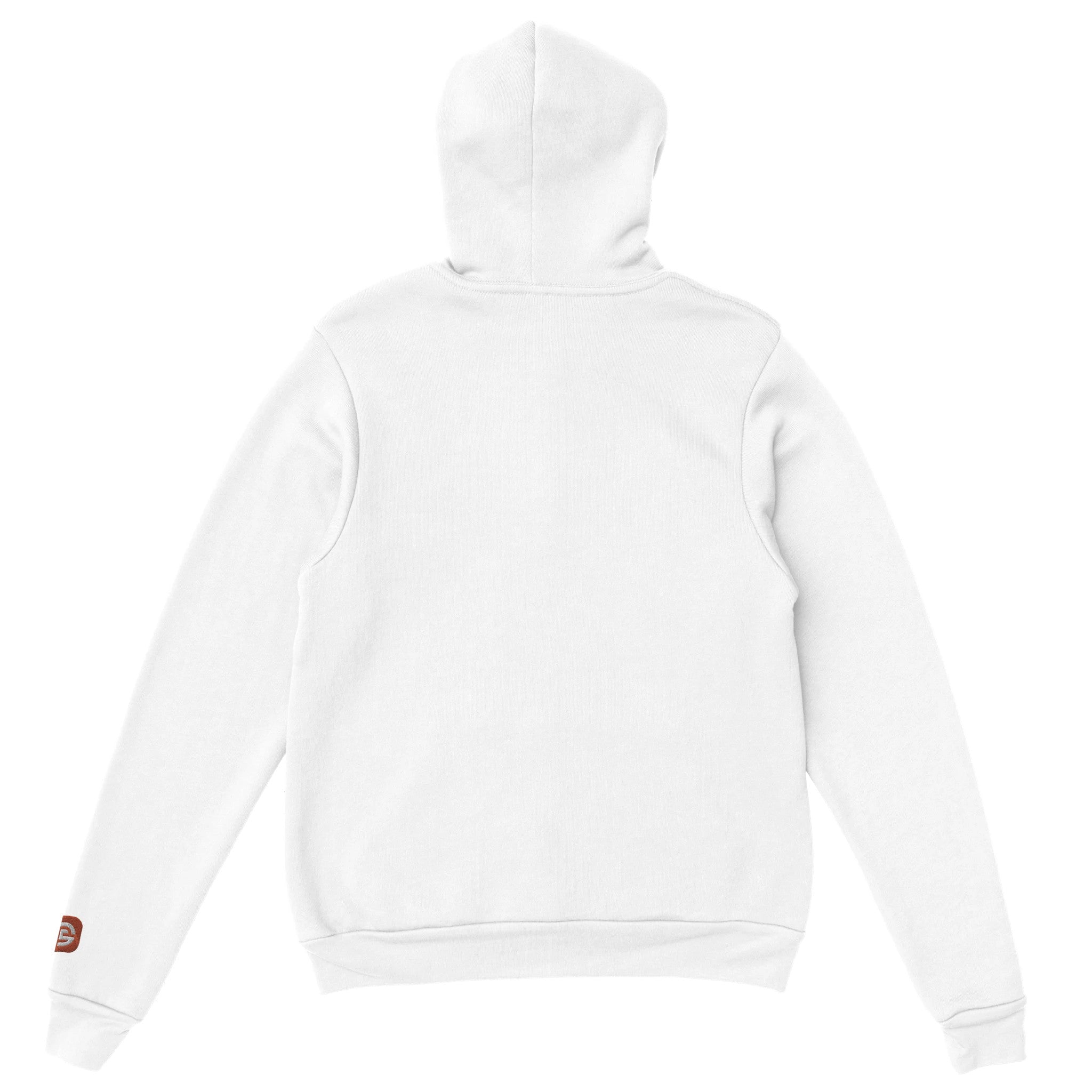 Darealsmile Gildan Unisex Pullover Hoodie